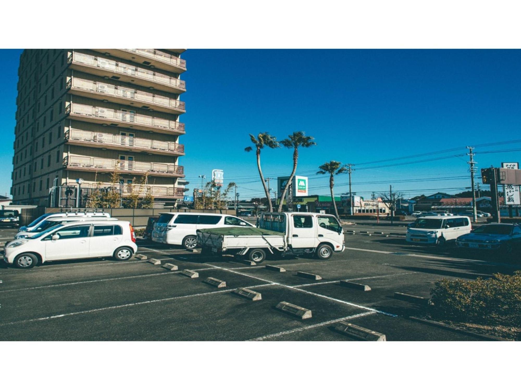 Kuretake-Inn Kikugawa I,C, - Vacation Stay 70228V Dış mekan fotoğraf