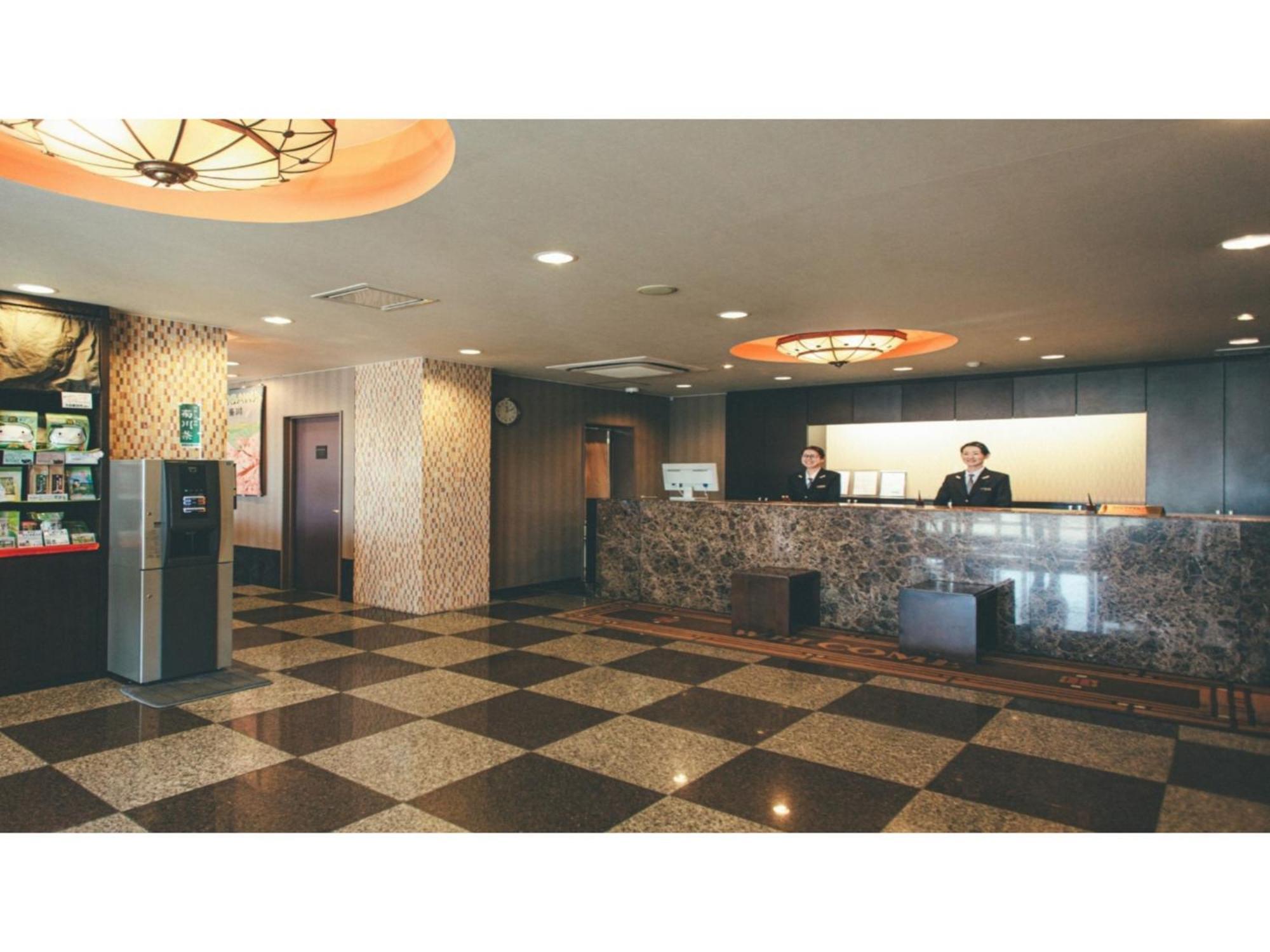 Kuretake-Inn Kikugawa I,C, - Vacation Stay 70228V Dış mekan fotoğraf