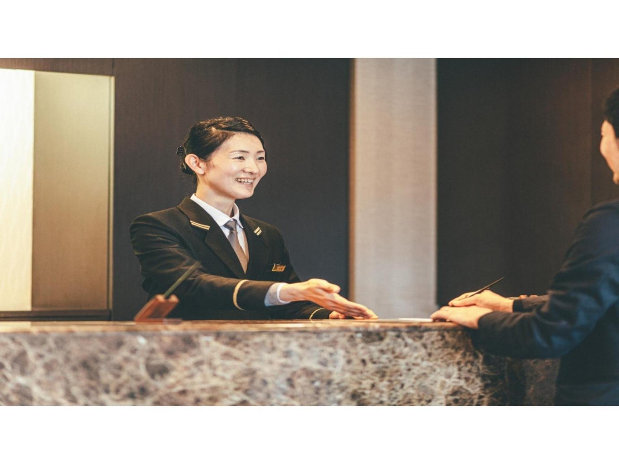 Kuretake-Inn Kikugawa I,C, - Vacation Stay 70228V Dış mekan fotoğraf